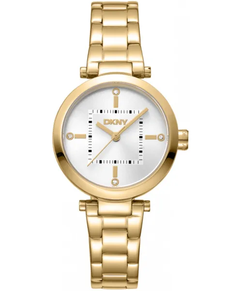 Часы DKNY DK1L092M0065 #1