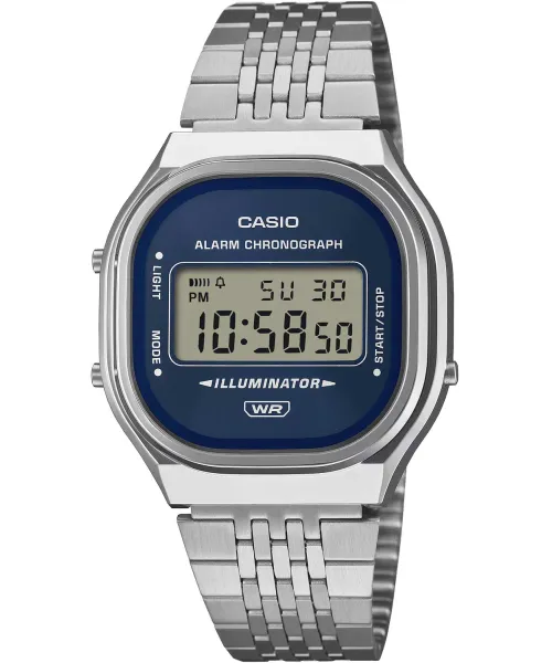 Часы Casio Vintage A140WE-2A #1