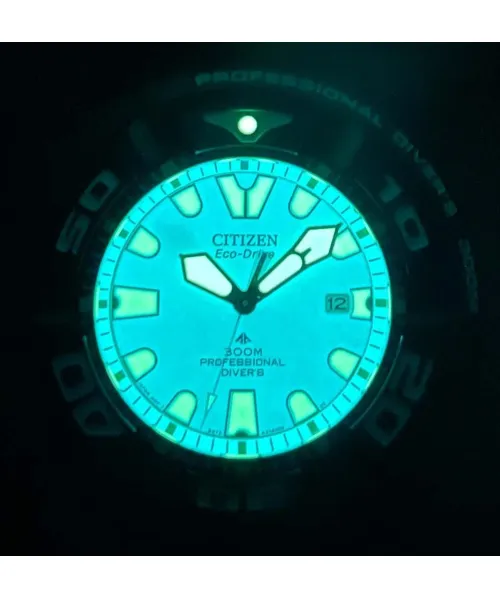 Часы Citizen BJ8055-04X #6