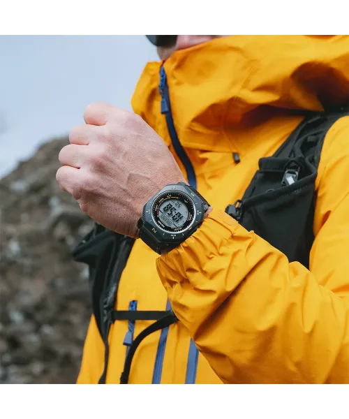 Часы Casio Pro Trek PRG-69B-1 #2