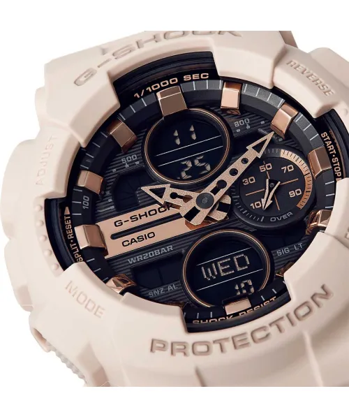 Часы Casio G-Shock GMA-S140M-4A #5