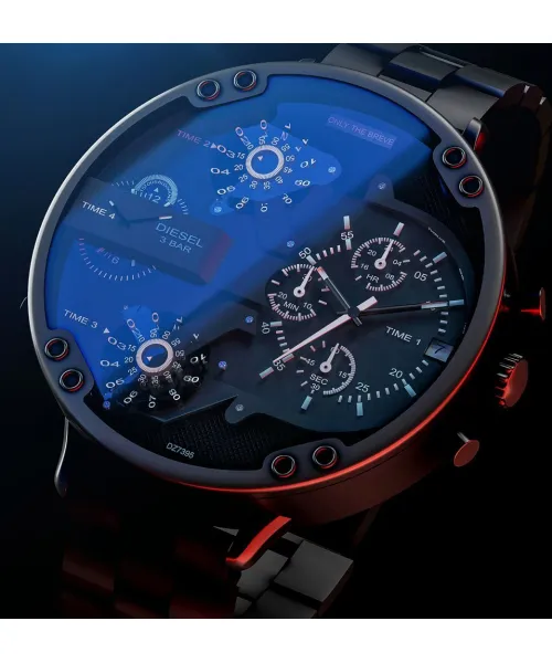 Часы Diesel DZ7395 #2