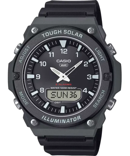 Часы Casio Collection AQ-S820W-1A #1