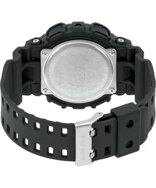 Часы Casio G-Shock GA-120-1A #3