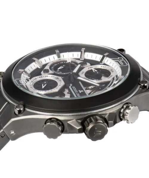 Часы Jacques Lemans 1-2150F #4