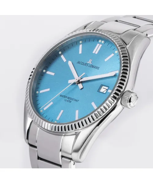Часы Jacques Lemans 50-4D #2