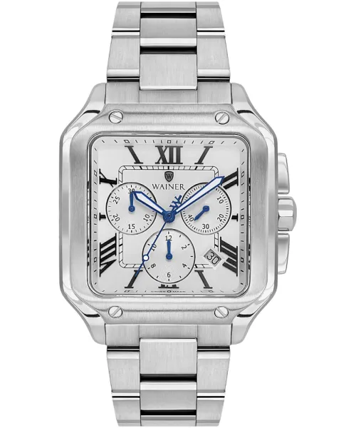 Часы Wainer WA.18090-A #1