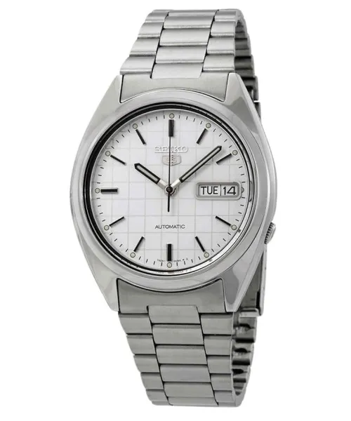 Часы Seiko SNXF05K1 #1