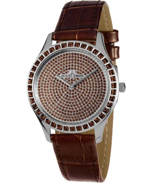 Часы Jacques Lemans 1-1841ZG #1