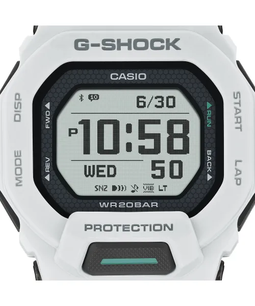 Часы Casio G-Shock GBD-200-7 #5