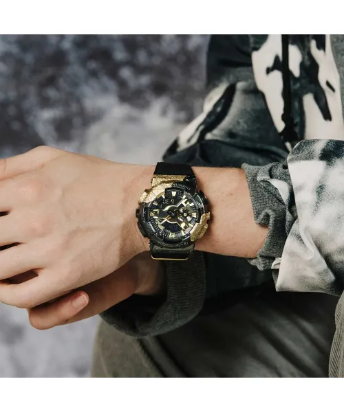 Часы Casio G-Shock GM-114GEM-1A9 #5