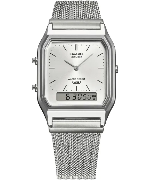 Часы Casio Vintage AQ-230EM-7A #4