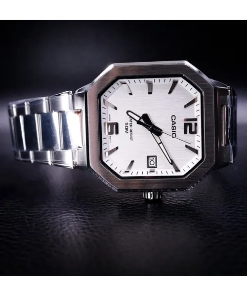 Часы Casio Collection MTP-B195D-7A #4