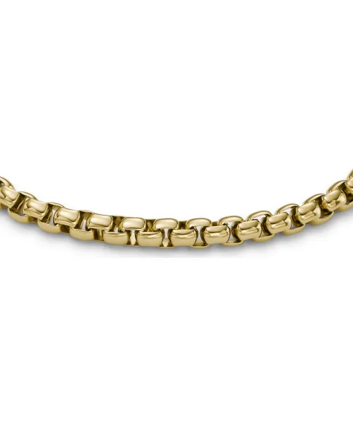 Браслет Fossil JF04561710 #2