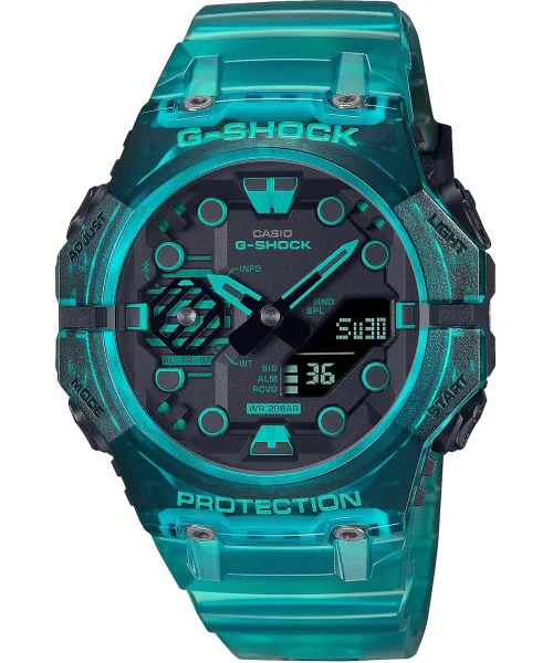 Часы Casio G-Shock GA-B001G-2A #1