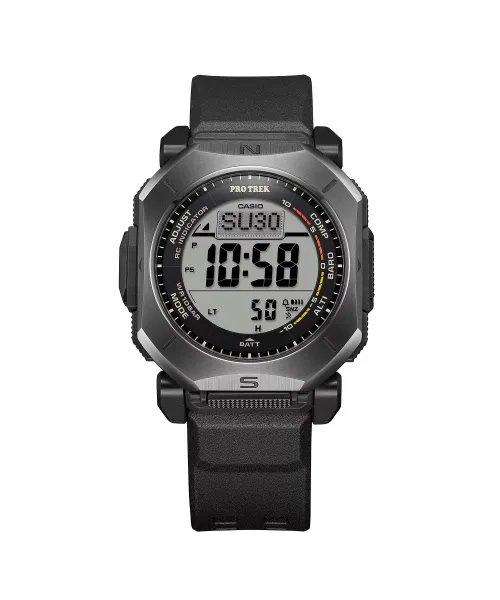 Часы Casio Pro Trek PRW-69Y-1 #2