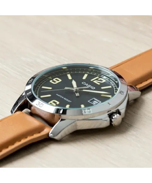 Часы Casio Collection MTP-V004L-1B2 #5