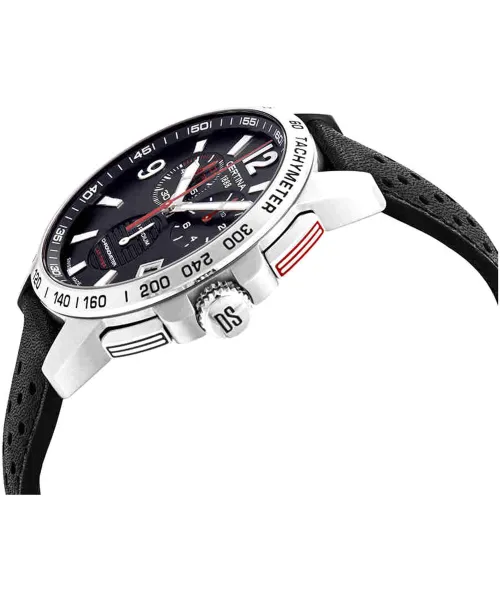 Часы Certina C034.453.16.057.00 #2