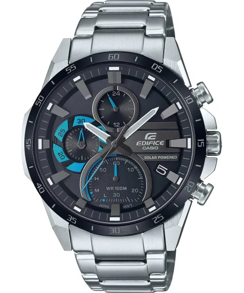 Часы Casio Edifice EQS-940DB-1B #1