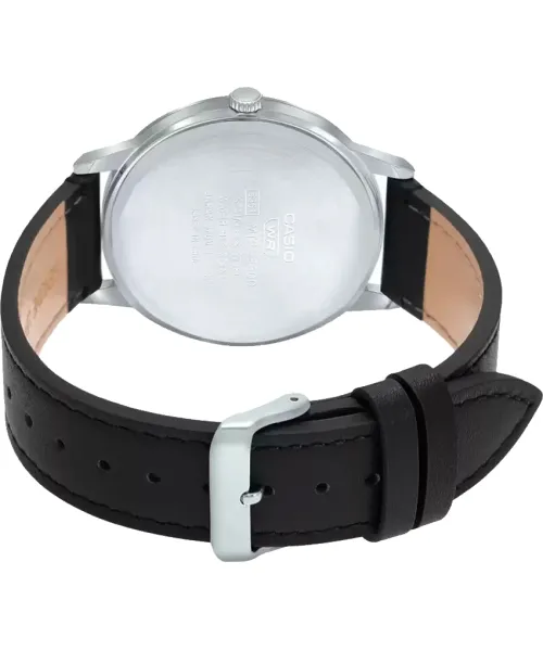 Часы Casio Collection MTP-E600L-1B #2