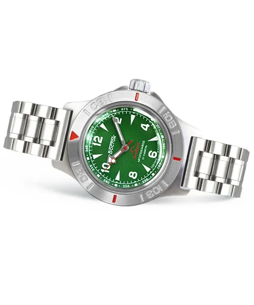 Часы Восток 74093Б #2