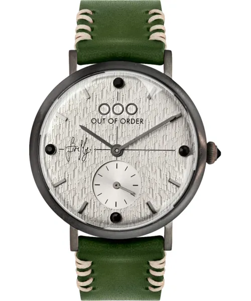 Часы Out of Order OOO.001-11.BI #1