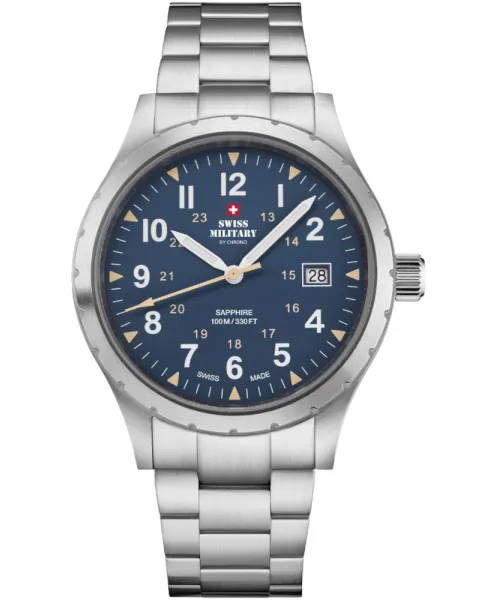 Часы Swiss Military by Chrono SM34108.03 #1