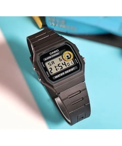 Часы Casio F-94WA-8 #2