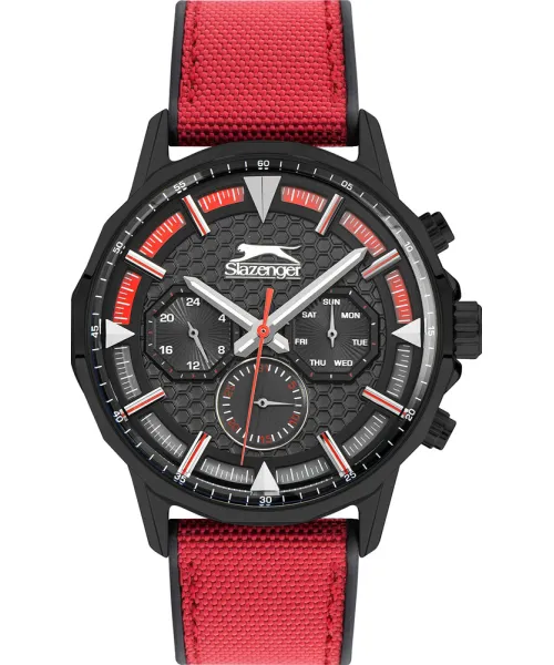 Часы Slazenger SL.09.2217.2.05 #1