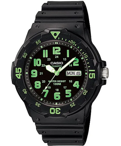 Часы Casio Collection MRW-200H-3B #1