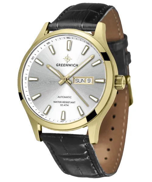 Часы Greenwich GW 054.21.33 #2
