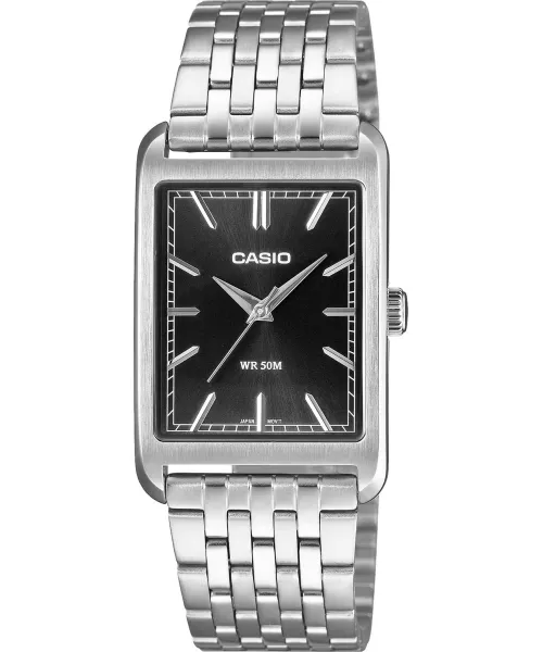 Часы Casio Collection MTP-B215D-1A #1