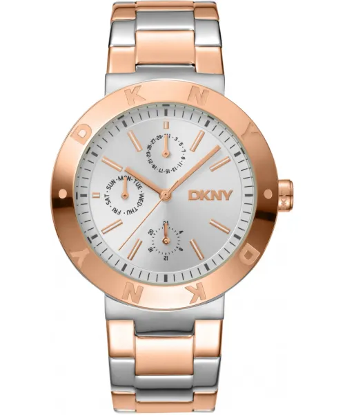 Часы DKNY DK1L022M0065 #1