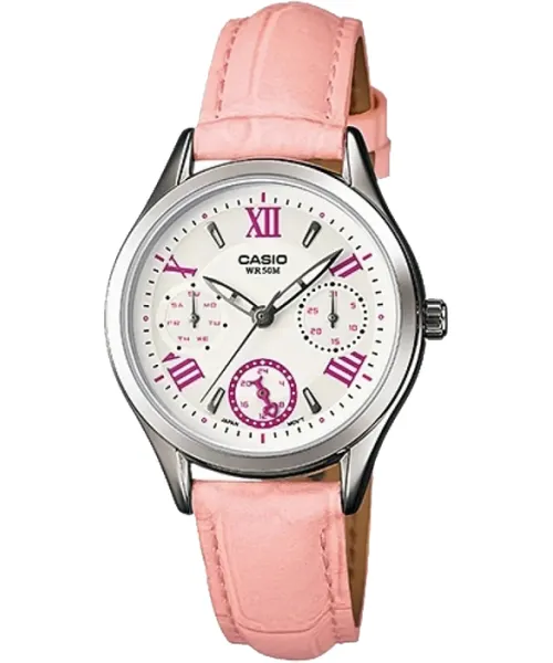 Часы Casio Collection LTP-E301L-4A #1