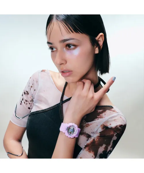 Часы Casio Baby-G BA-110MC-6A #3