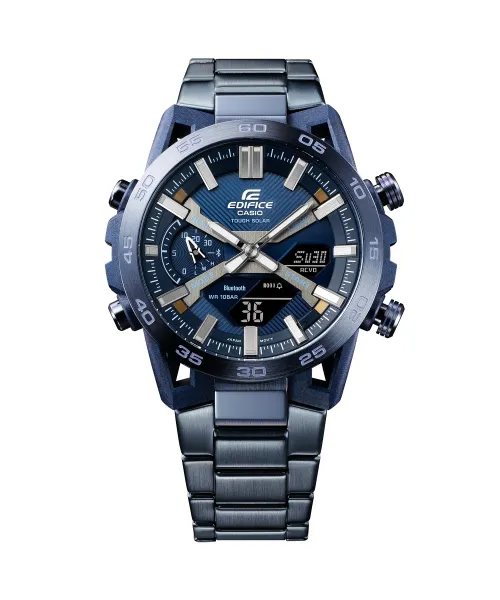 Часы Casio Edifice ECB-2000CB-2A #7