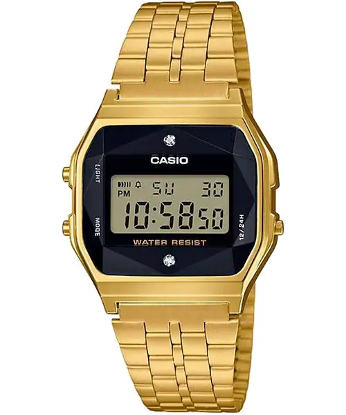 Часы Casio Vintage A159WGED-1D #1