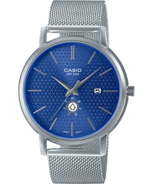 Часы Casio Collection MTP-B125M-2A #1