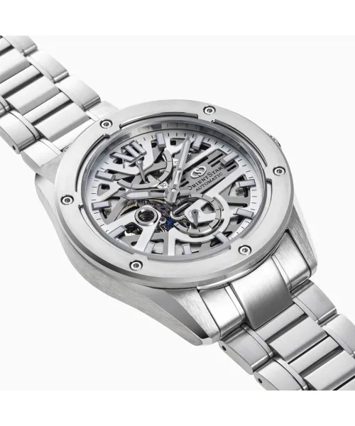 Часы Orient Star RK-BZ0001S #2
