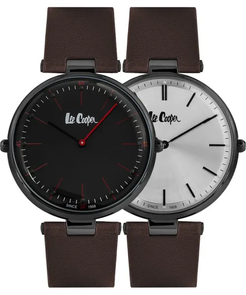 Часы Lee Cooper LC06636.638 #1