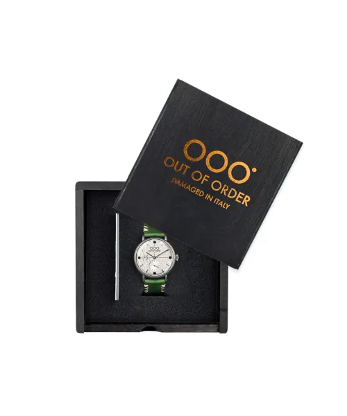Часы Out of Order OOO.001-11.BI #4