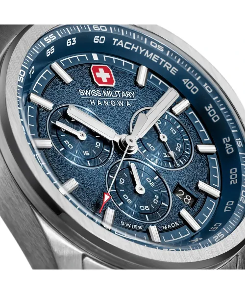 Часы Swiss Military Hanowa SMWGI0004205 #2