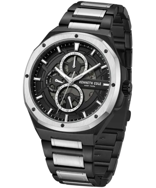 Часы Kenneth Cole KCWGK0047203 #5