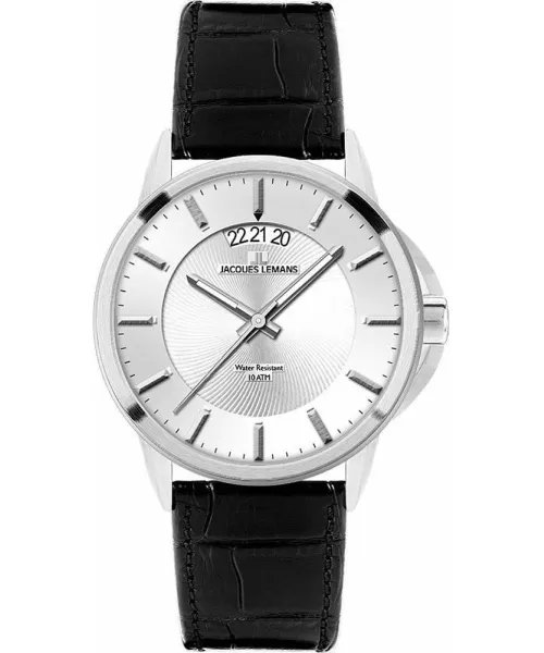 Часы Jacques Lemans 1-1540B #1