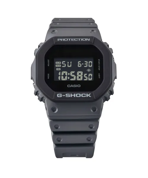 Часы Casio G-Shock DW-5610UU-8 #3