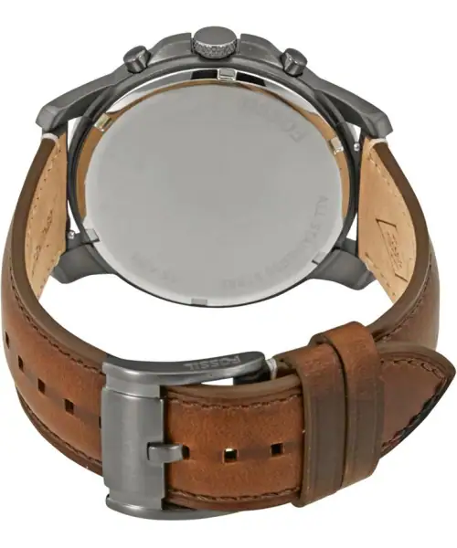 Часы Fossil FS5214 #4