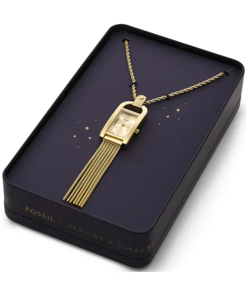 Часы Fossil ES5373 #5