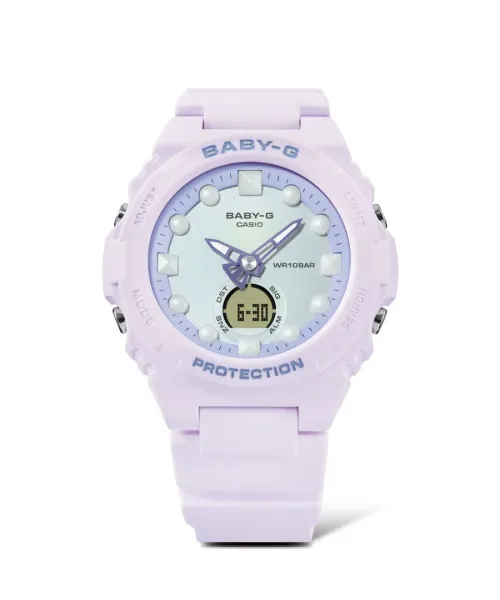 Часы Casio Baby-G BGA-320FH-4A #4