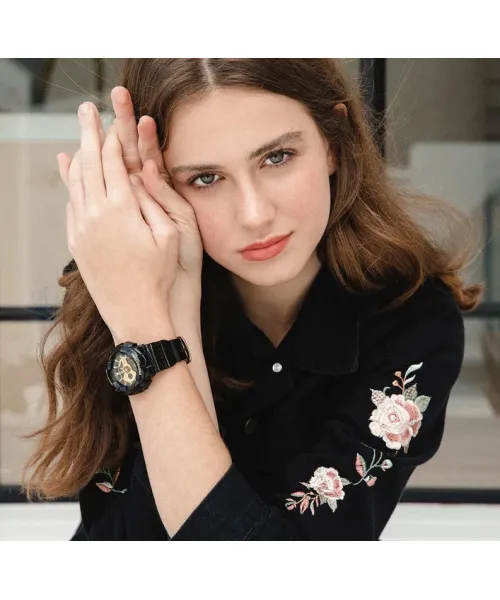 Часы Casio Baby-G BA-110-1A #3