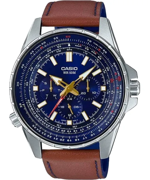 Часы Casio Collection MTP-SW320L-2A #1
